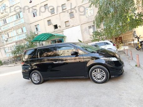 Honda Elysion, 2004 — сүрөт 7