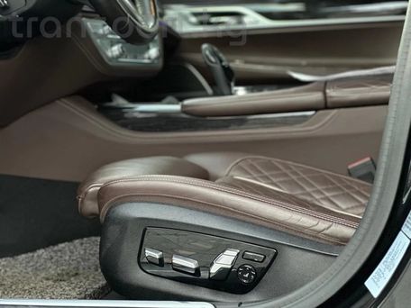 BMW 7 серии, 2019 — photo 8
