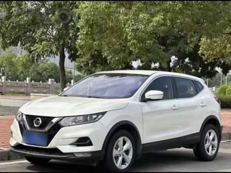 Nissan Qashqai, 2019 — 照片 2