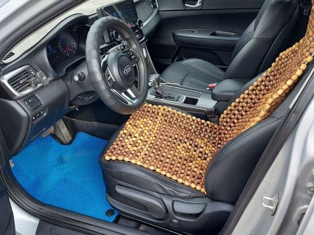 Kia K5, 2019 — photo 5