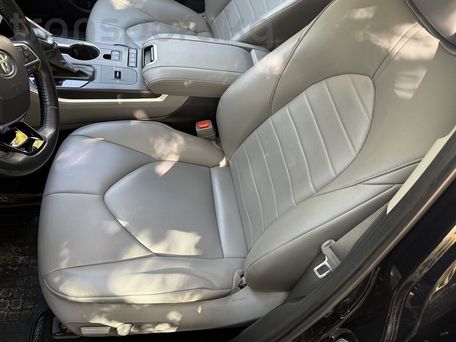 Toyota Highlander, 2021 — photo 14