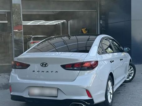 Hyundai Sonata, 2019 — фото 7