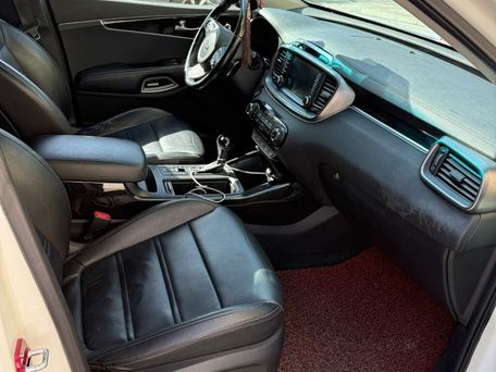 Kia Sorento, 2017 — photo 15