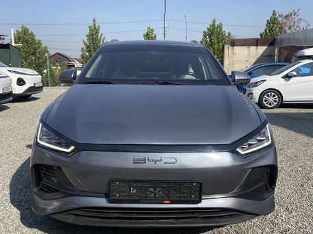 BYD E2, 2024 — 照片 1