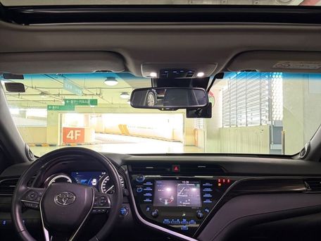 Toyota Camry, 2020 — сүрөт 6