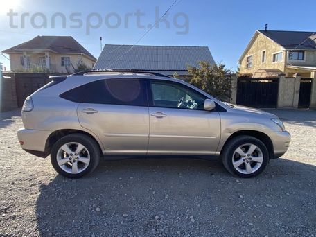 Lexus RX, 2006 — сүрөт 2