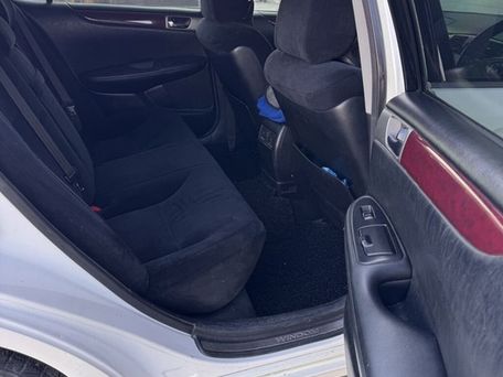 Toyota Windom, 2004 — сүрөт 18