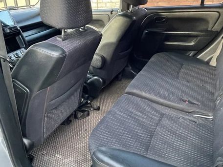 Honda CR-V, 2002 — сүрөт 6