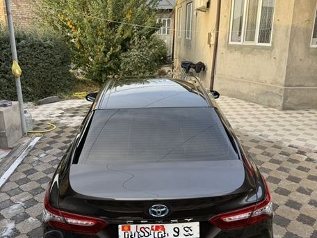 Toyota Camry, 2020 — сүрөт 4
