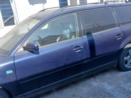 Volkswagen Passat, 2000 — сүрөт 3