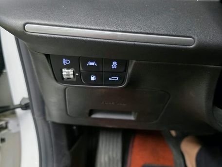 Hyundai Grandeur, 2021 — photo 2
