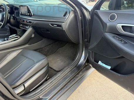 Hyundai Sonata, 2019 — фото 11