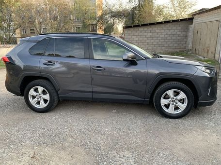 Toyota RAV4, 2019 — фото 3