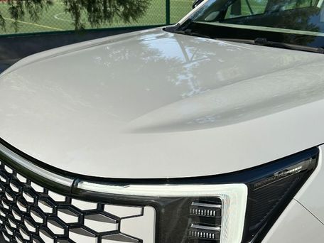 Changan CS55 Plus, 2026 — сүрөт 7