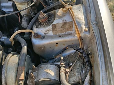 Honda Civic, 2000 — сүрөт 15
