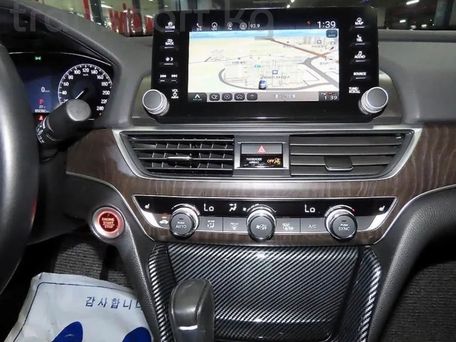 Honda Accord, 2021 — сүрөт 6