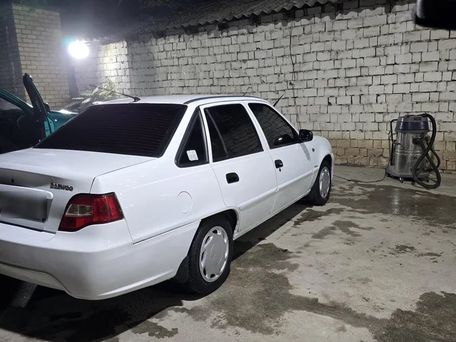 Daewoo Nexia, 2010 — сүрөт 8