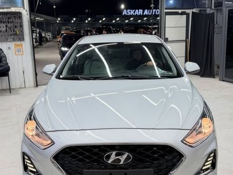 Hyundai Sonata, 2019 — фото 4