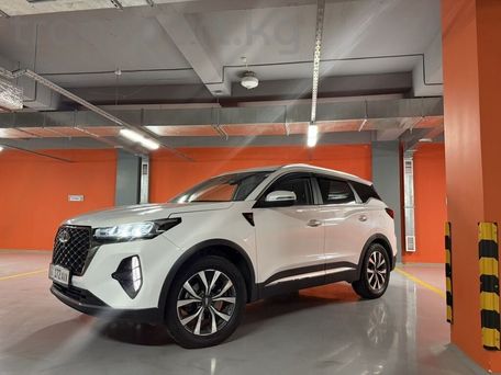 Chery Tiggo (T11), 2023 — 照片 1