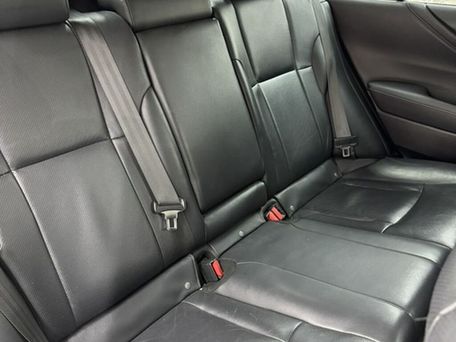 Subaru Legacy, 2019 — 照片 7