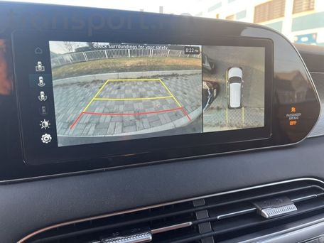 Hyundai Palisade, 2019 — photo 13
