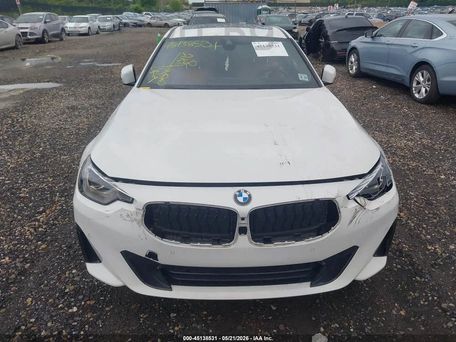 BMW 2 серии, 2023 — сүрөт 11