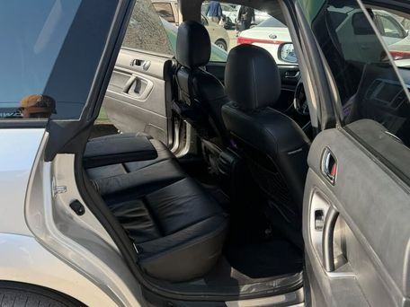 Subaru Outback, 2006 — photo 4