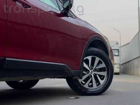 Subaru Outback, 2020 — сүрөт 11