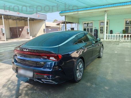 Kia K5, 2022 — сүрөт 4