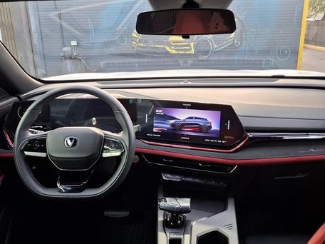 Changan X5 Plus, 2025 — фото 3