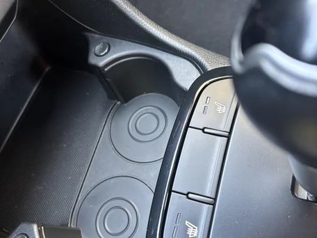 Kia Morning, 2018 — сүрөт 8