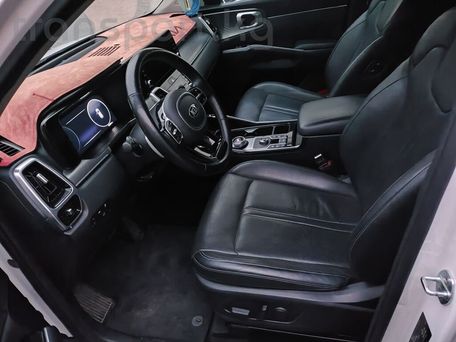 Kia Sorento, 2021 — 照片 3
