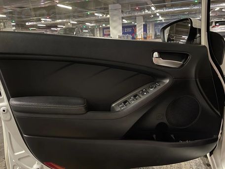 Kia K3, 2018 — photo 5