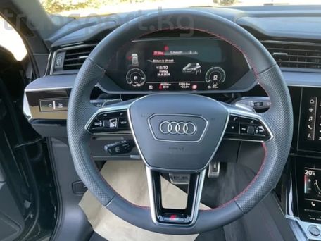 Audi Q8 e-tron, 2023 — фото 15