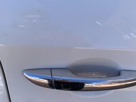 Hyundai Sonata, 2018 — photo 6