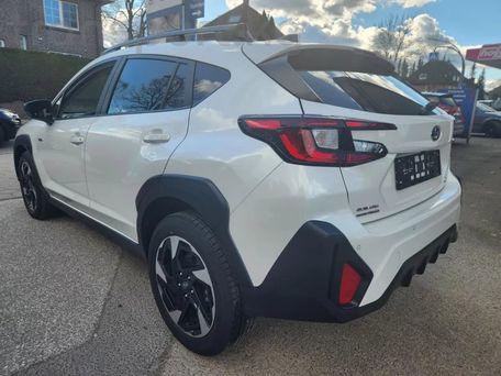 Subaru Crosstrek, 2025 — сүрөт 8