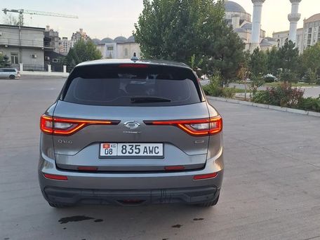 Renault Samsung QM6, 2019 — сүрөт 4