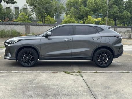 Changan X5 Plus, 2024 — 照片 6