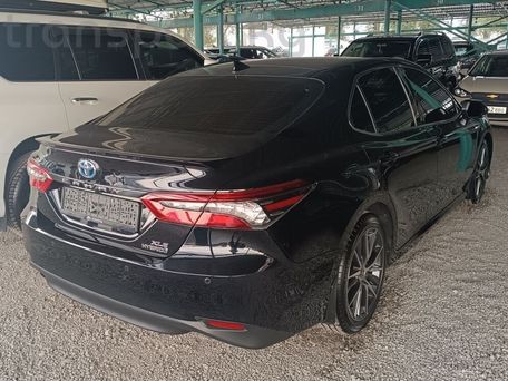Toyota Camry, 2021 — сүрөт 4