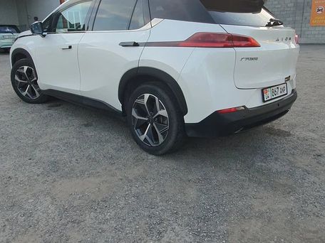 Aion V Plus, 2022 — photo 2