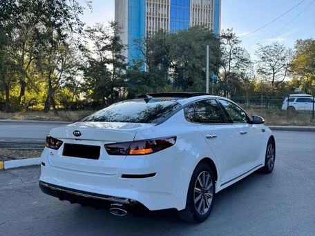 Kia K5, 2019 — photo 5