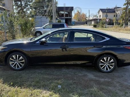 Lexus ES, 2020 — сүрөт 6