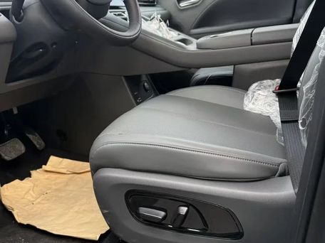GAC Trumpchi GS4, 2026 — photo 4