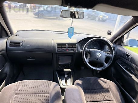 Volkswagen Golf, 1999 — 照片 5