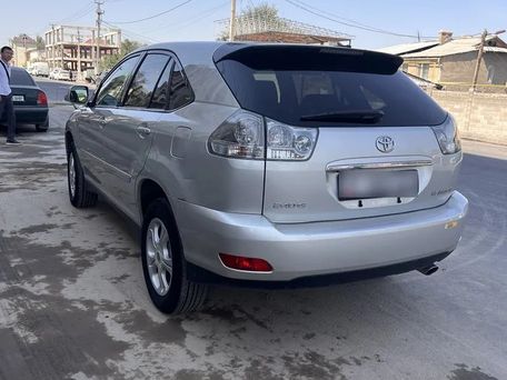 Toyota Harrier, 2004 — фото 2