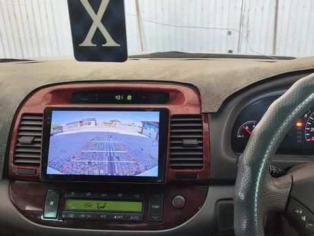 Toyota Camry, 2005 — сүрөт 5