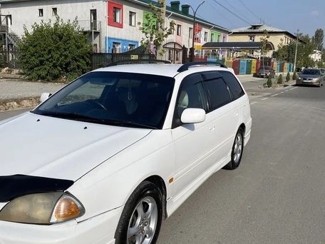 Toyota Caldina, 2000 — photo 3
