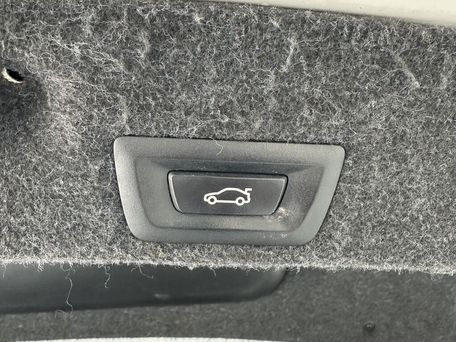 BMW 5 серии, 2010 — 照片 13