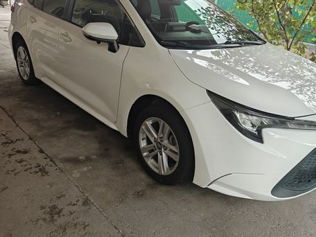 Toyota Levin, 2021 — сүрөт 2