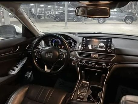 Honda Accord, 2022 — сүрөт 5